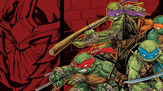 Teenage Mutant Ninja Turtles: Mutants in Manhattan Debut Trailer